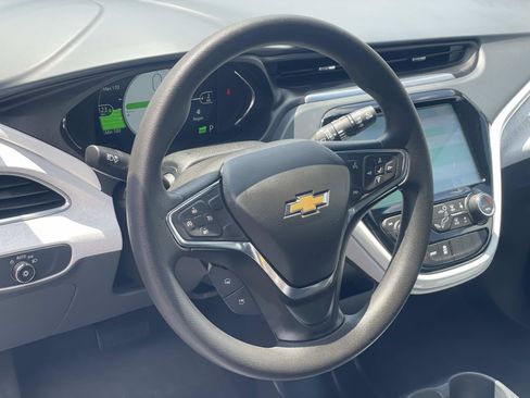 Used 2019 Chevrolet Bolt LT FWD image 10
