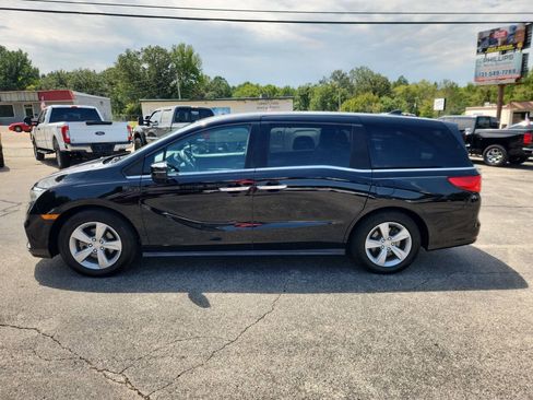 Used 2019 Honda Odyssey EX image 5