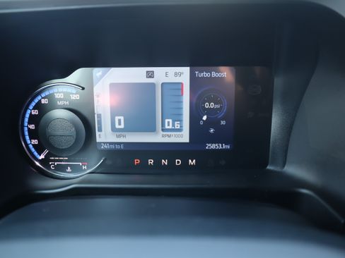 Used 2023 Ford Bronco Badlands AWD/4WD image 18