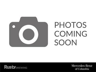 New 2026 Mercedes-Benz GLC 300 4MATIC