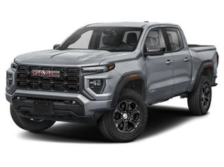 Used 2025 GMC Canyon Elevation w/ Convenience Package AWD/4WD video 1