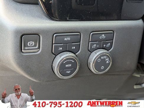 Certified 2022 Chevrolet Silverado 1500 LT image 21