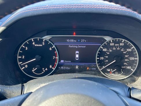 Used 2022 Nissan Altima 2.5 SR image 31