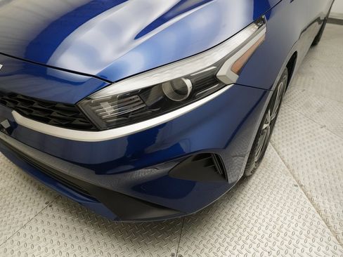 Used 2023 Kia Forte LXS image 22