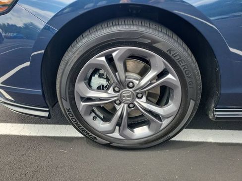 Used 2024 Honda Accord EX-L image 17