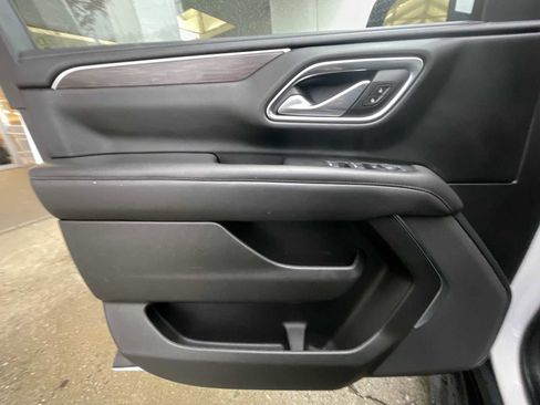 Used 2022 Chevrolet Tahoe 2WD w/ Remote Keyless Entry Package image 20