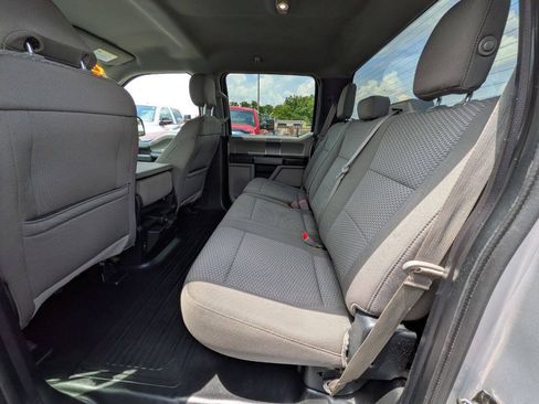Used 2018 Ford F150 XLT w/ Equipment Group 301A Mid AWD/4WD image 22