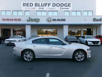 Used 2023 Dodge Charger SXT w/ Blacktop Special Edition