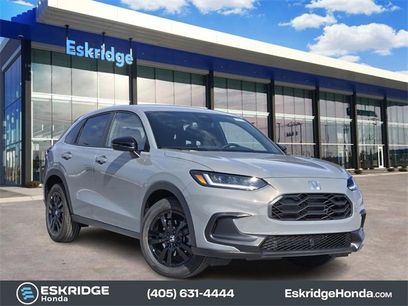 New 2026 Honda HR-V Sport