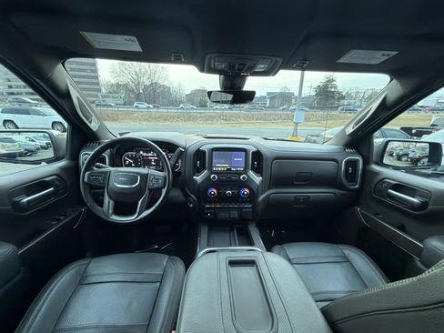 Used 2021 GMC Sierra 1500 Denali w/ Denali Ultimate Package image 23