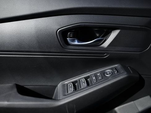 New 2026 Honda Accord LX image 23