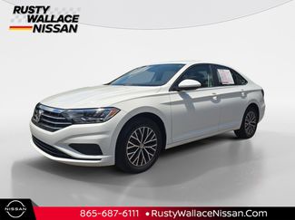Used 2021 Volkswagen Jetta S w/ Driver Assistance Package FWD video 1