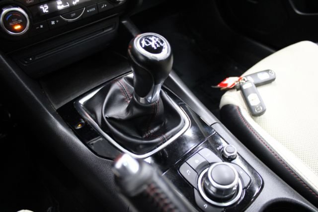 Used 2016 MAZDA MAZDA3 s Grand Touring FWD image 14