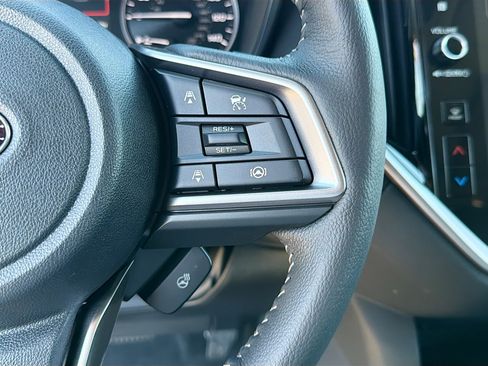 New 2026 Subaru Ascent Limited image 40