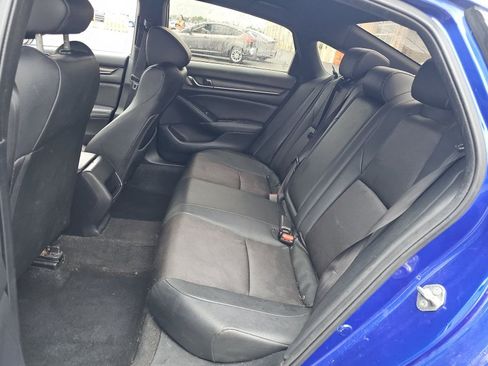 Used 2019 Honda Accord Sport image 13