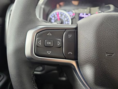 New 2026 RAM 1500 Big Horn AWD/4WD image 23