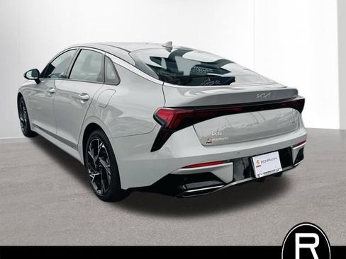 Used 2025 Kia K5 GT-Line image 3