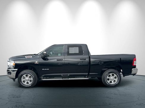 Used 2024 RAM 2500 Big Horn image 7