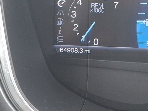 Used 2013 Ford Fusion Titanium image 22