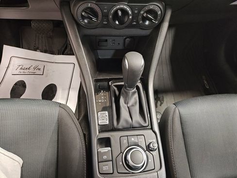 Used 2019 MAZDA CX-3 Sport image 13