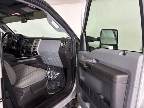 Used 2016 Ford F250 XLT w/ XLT Value Package AWD/4WD image 30