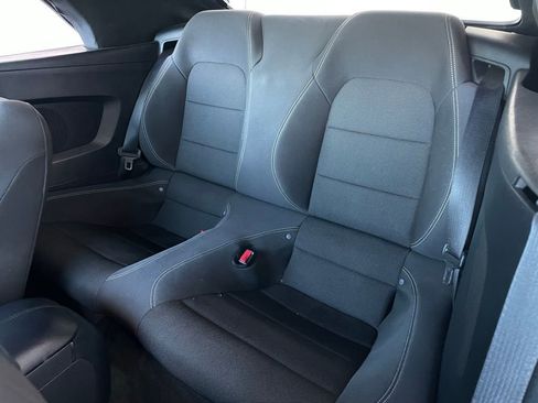 Used 2015 Ford Mustang Convertible image 16