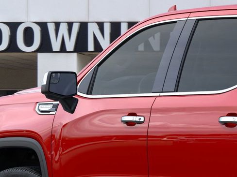 New 2026 GMC Sierra 1500 SLT image 12