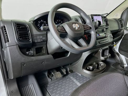 New 2026 RAM ProMaster 3500 w/ Convenience Group FWD image 9