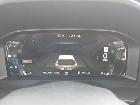 Used 2022 Mitsubishi Outlander SE image 41