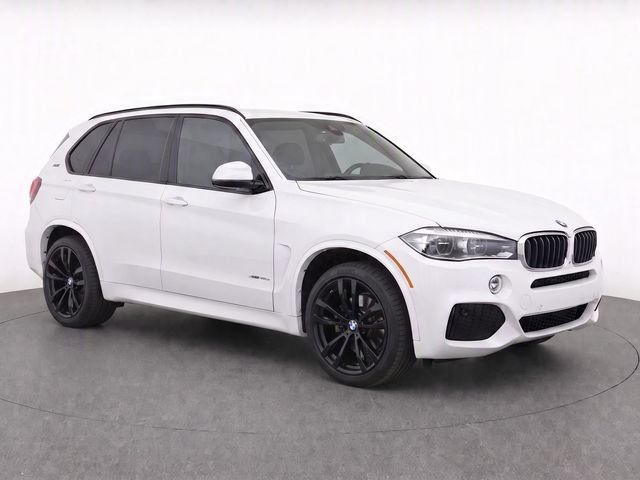 Used 2017 BMW X5 xDrive40e AWD/4WD image 6