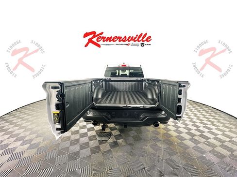 New 2026 RAM 1500 Rebel w/ Advanced Safety Group II image 16