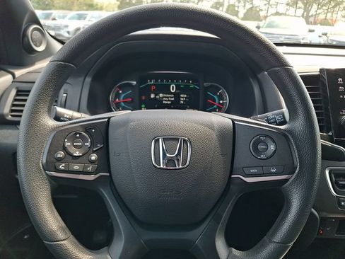 Used 2022 Honda Pilot Sport image 19