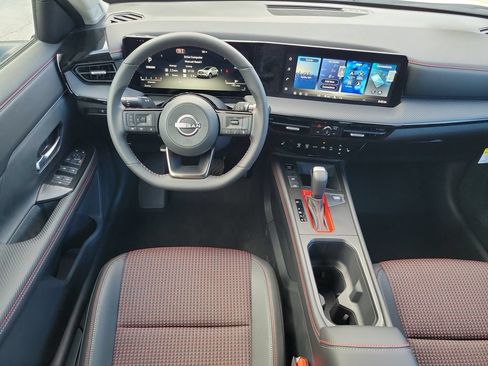 New 2026 Nissan Kicks SR w/ SR Premium Package AWD/4WD image 20