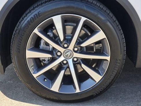 Certified 2026 Acura MDX SH-AWD w/ Technology Package image 13