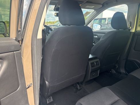 Used 2024 Nissan Rogue SV image 22