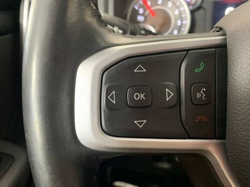 Used 2023 RAM 1500 Big Horn AWD/4WD image 28