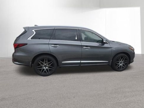 Used 2018 INFINITI QX60 FWD w/ Premium Plus Package image 7