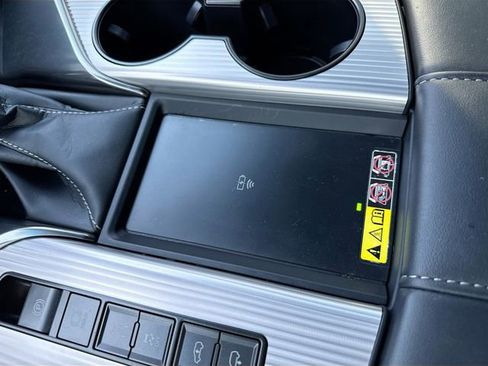 Used 2023 Lexus LX 600 F Sport w/ Accessory Package (Z1) image 32