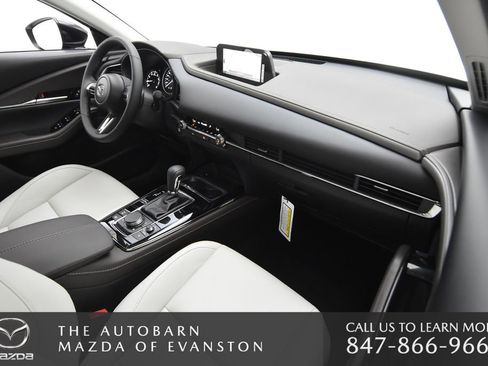 New 2025 MAZDA CX-30 AWD 2.5 S w/ Premium Package image 24
