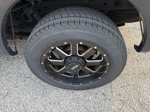 Used 2010 Ford F150 2WD SuperCab image 6
