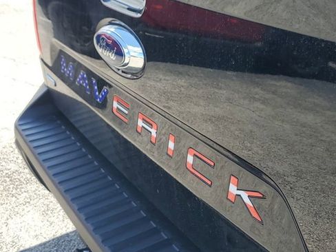 Used 2023 Ford Maverick XLT w/ XLT Luxury Package FWD image 6