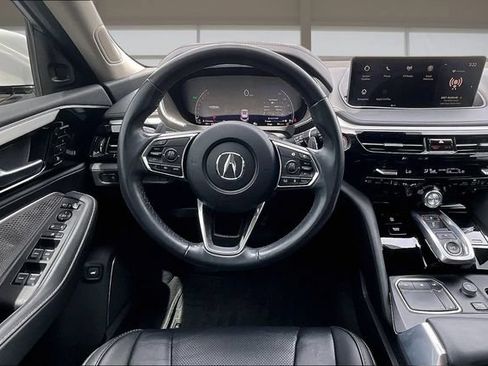 Used 2023 Acura MDX FWD w/ Technology Package image 5