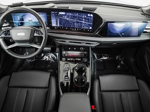 New 2026 Audi A5 2.0T Premium Plus AWD/4WD image 9