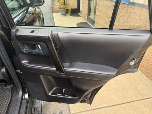 Used 2023 Toyota 4Runner TRD Off-Road Premium w/ Off Road Premium Plus Package image 29