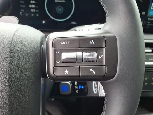 New 2026 Hyundai Palisade Limited AWD/4WD image 14
