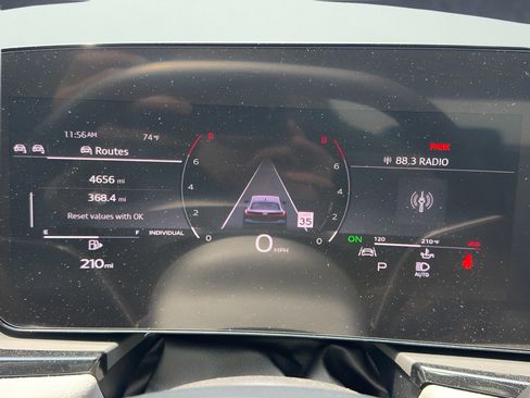 Certified 2025 Audi S5 Prestige AWD/4WD image 26