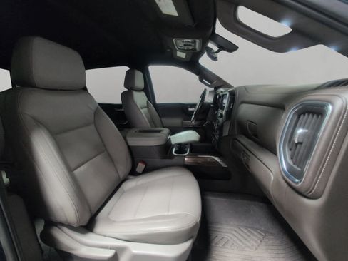 Used 2020 Chevrolet Silverado 1500 RST image 15