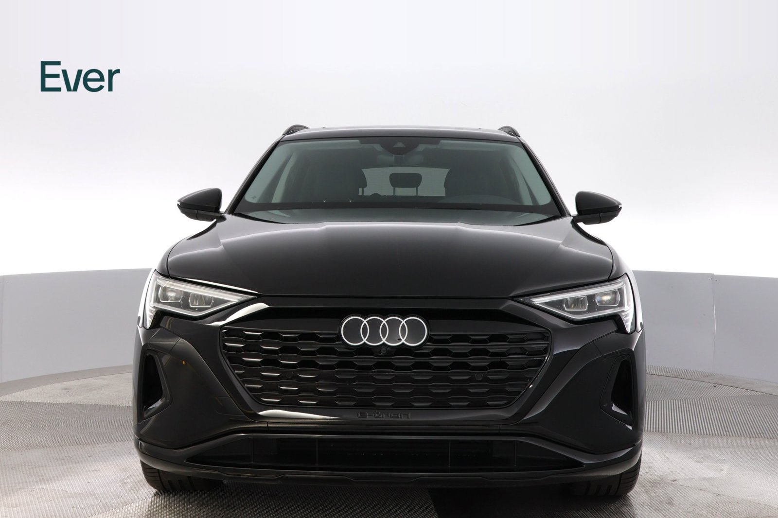 Used 2024 Audi Q8 e-tron Premium Plus AWD/4WD image 12