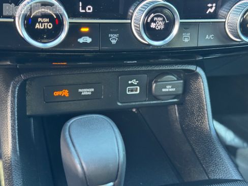 Used 2024 Honda Civic Sport image 29