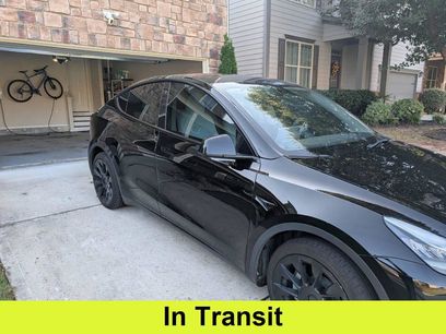 Used 2021 Tesla Model Y Long Range